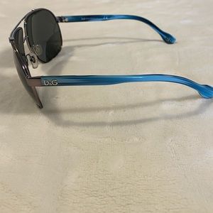 Dolce & Gabbana sunglasses!